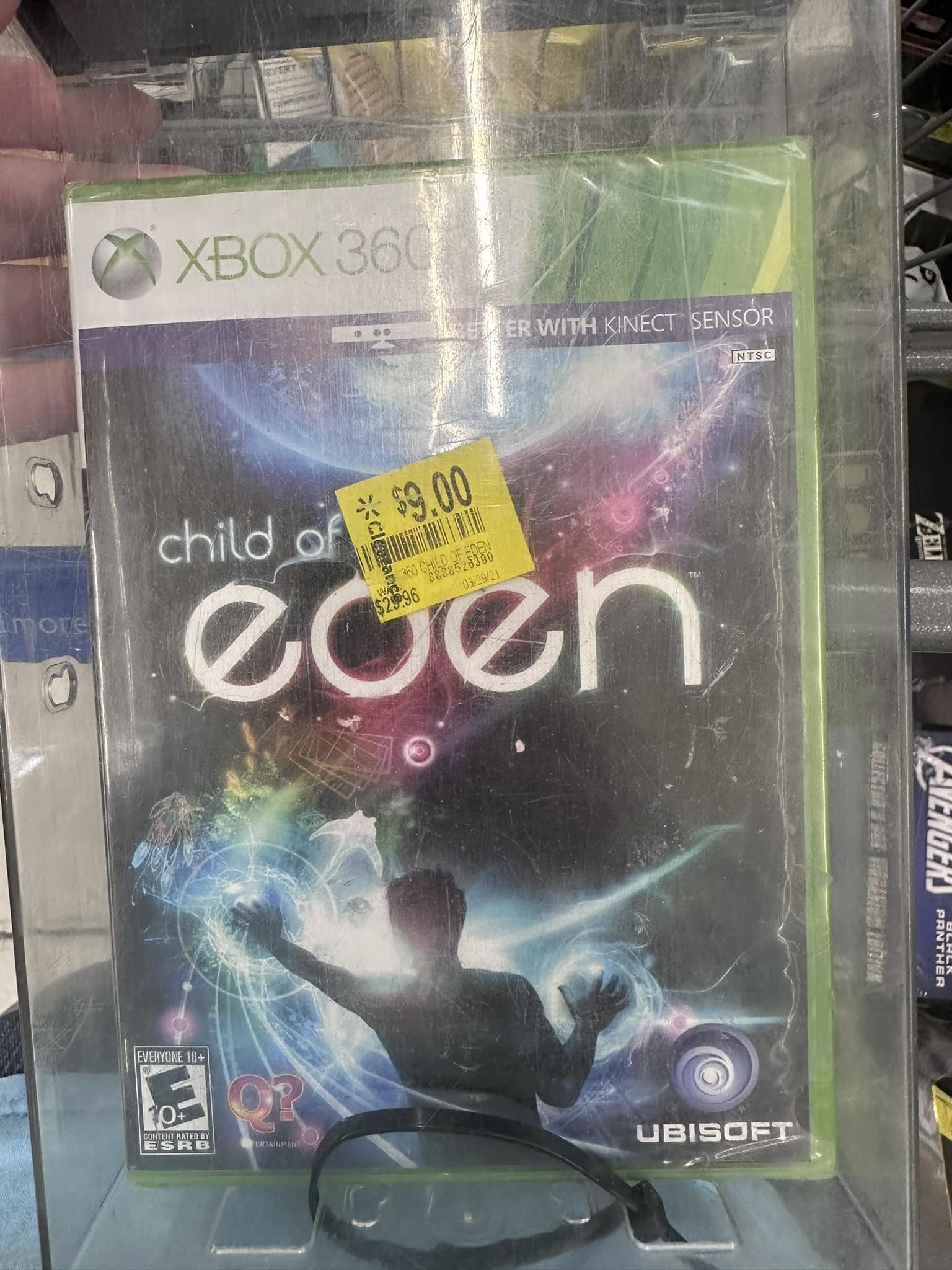Saw this in a CEX store think it would be worth it? :o