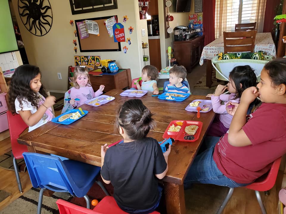 Guerrero Daycare added a new photo. - Guerrero Daycare