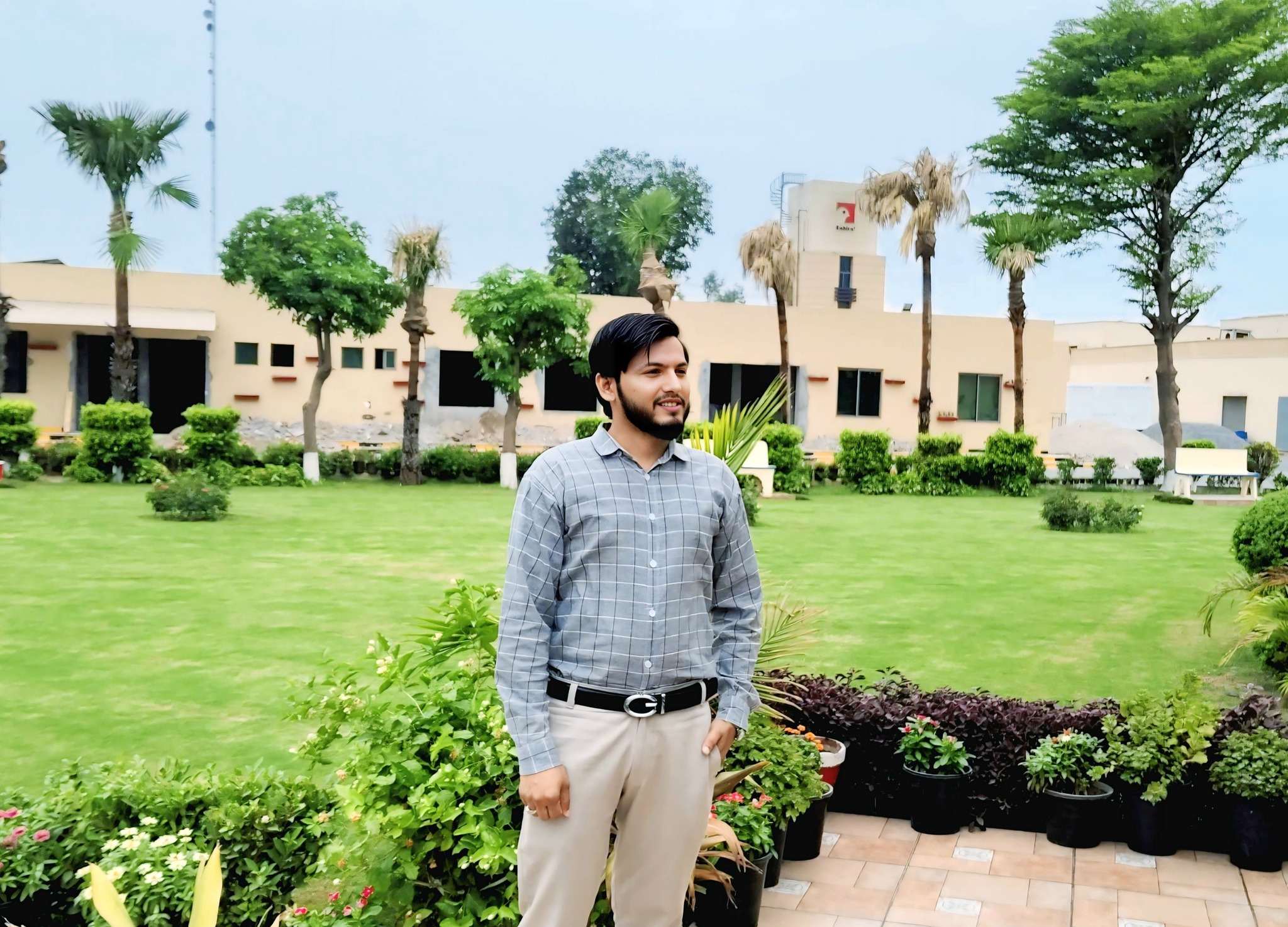 Rizwan Aslam