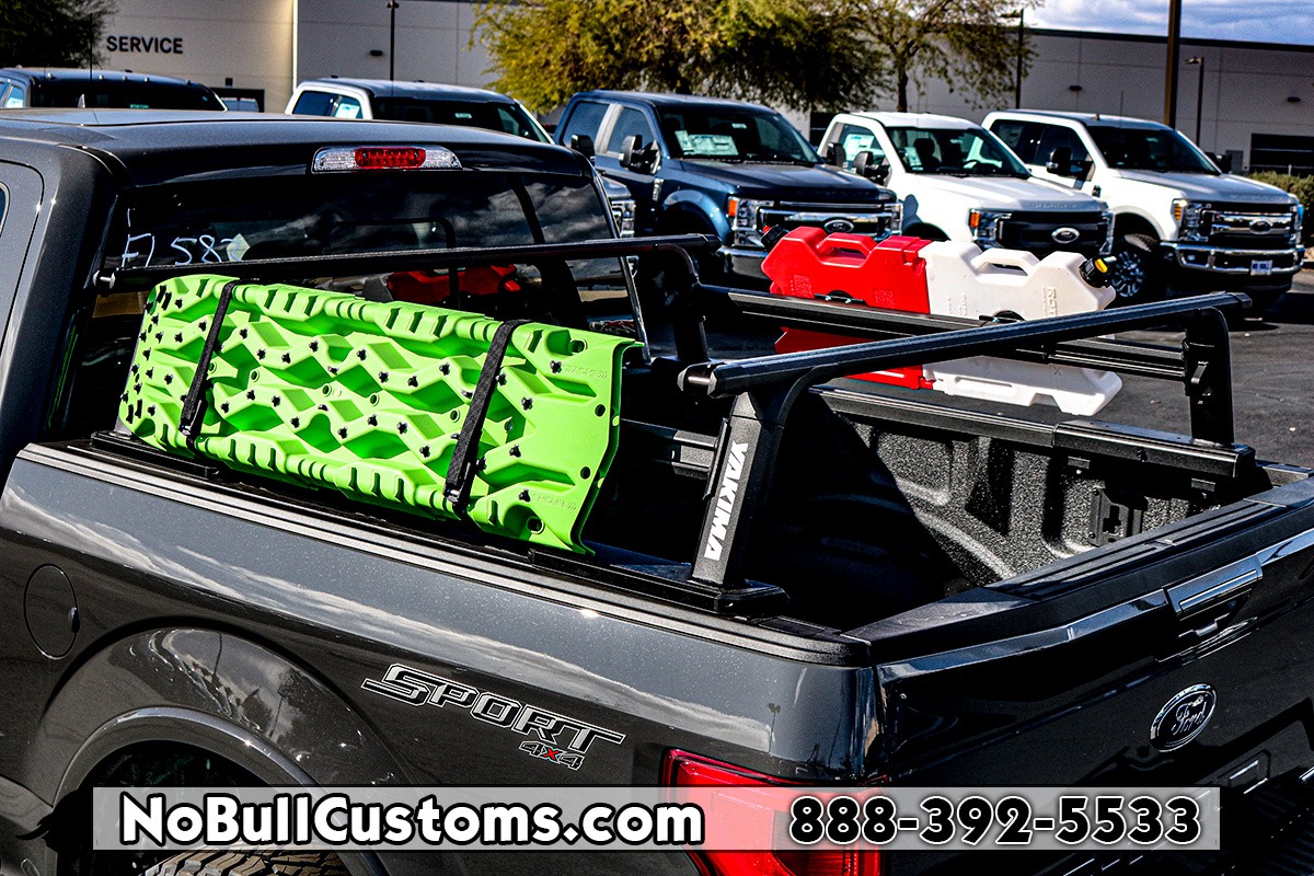 No Bull Customs | Chandler AZ