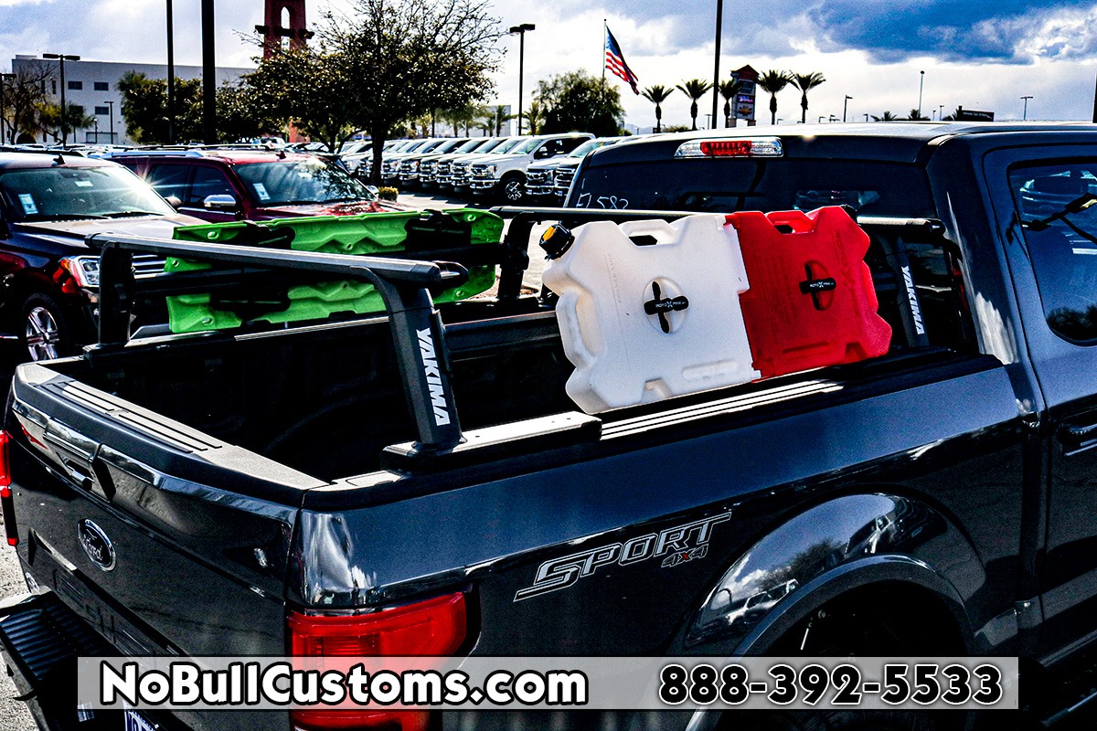 No Bull Customs | Chandler AZ