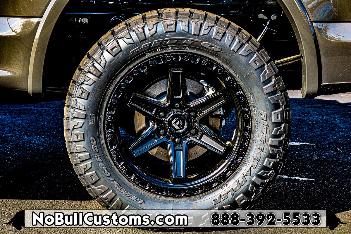 No Bull Customs | Chandler AZ