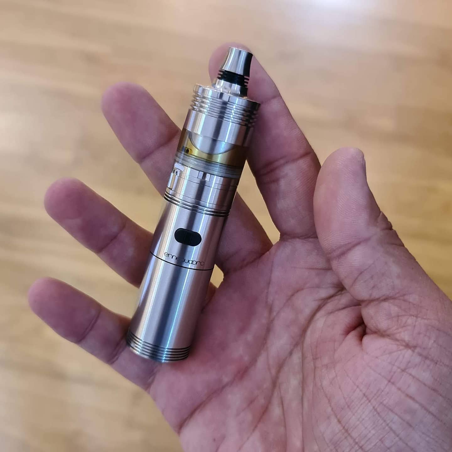 Ennequadro Mods - Imofet in 18350 configuration. ? By Steam Spot 