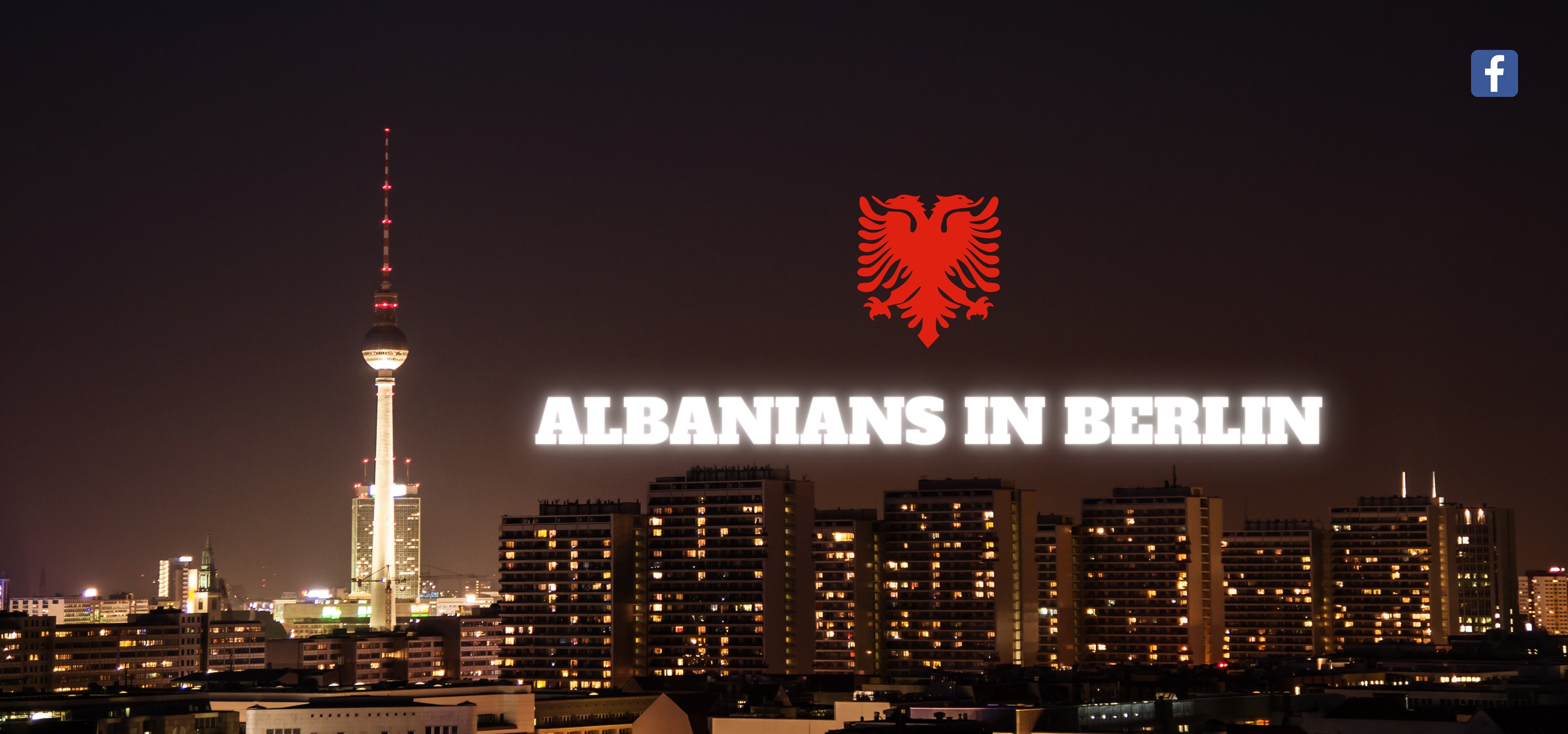 Albanians in Berlin-Shqiptarët në Berlin | kam ber ndeshje me makin ...