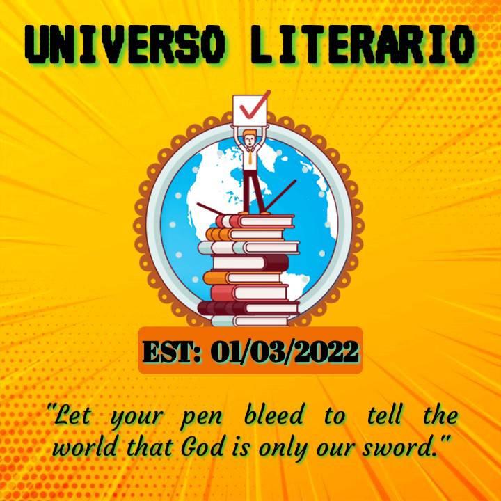 Universo Literario Literary Lesson | Manila