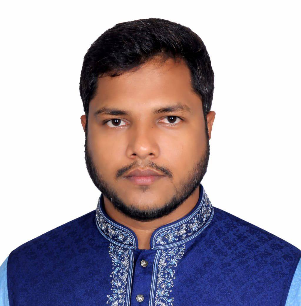 Md Shohag