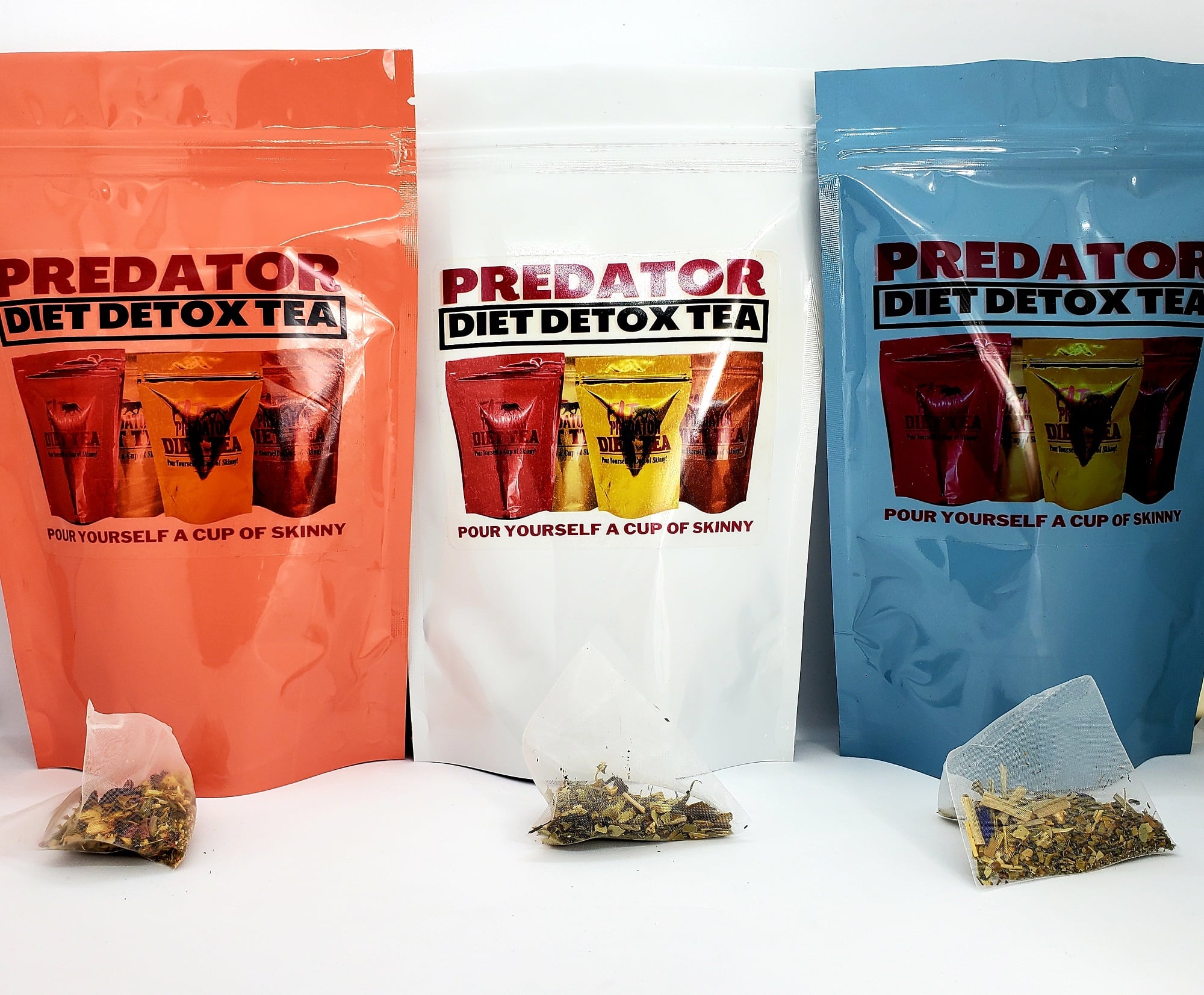 Predator Diet Detox Tea | Merrillville IN
