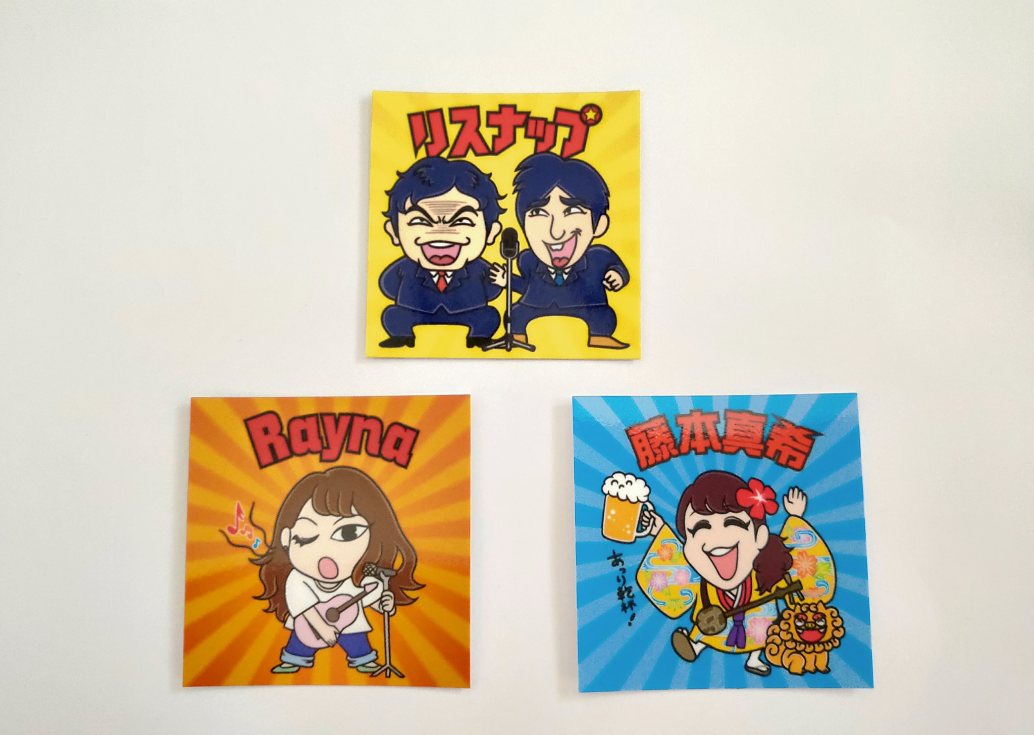 Rayna (@Raynakyobashi) • Facebook