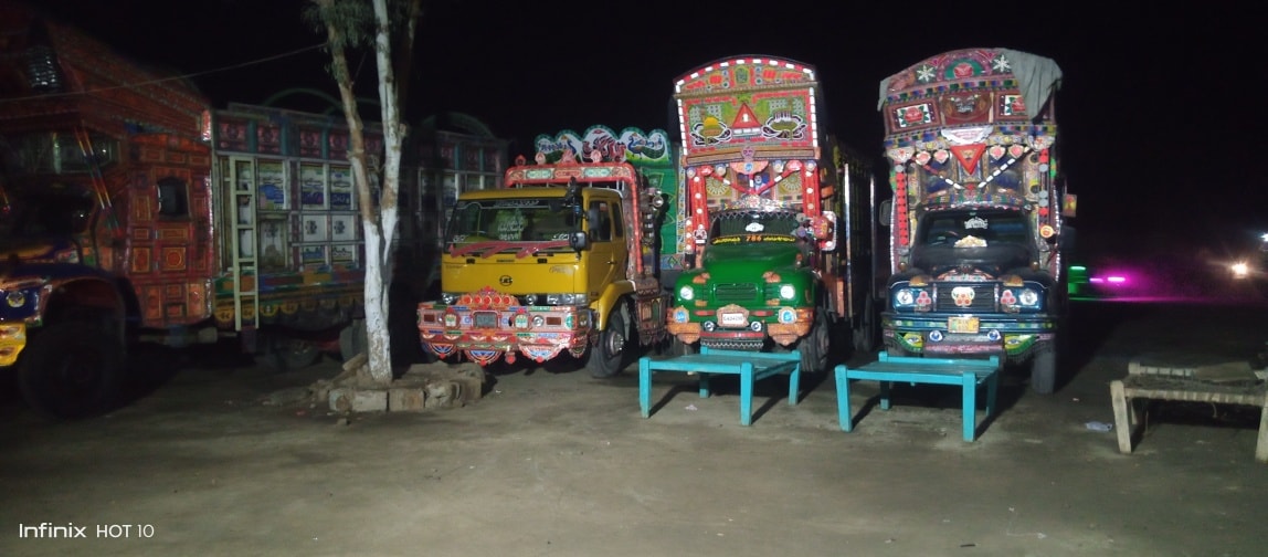 Pak Drivers Association - Home