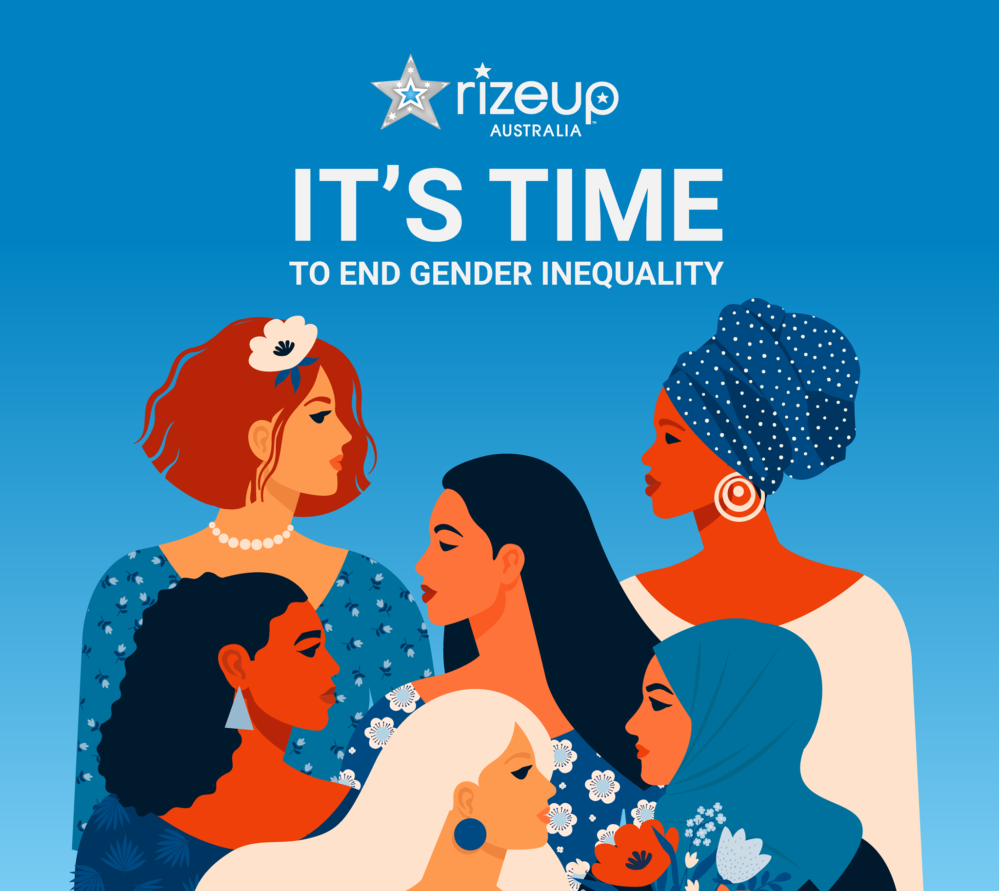 RizeUp - Today.. as thousands and thousands of people... | Facebook