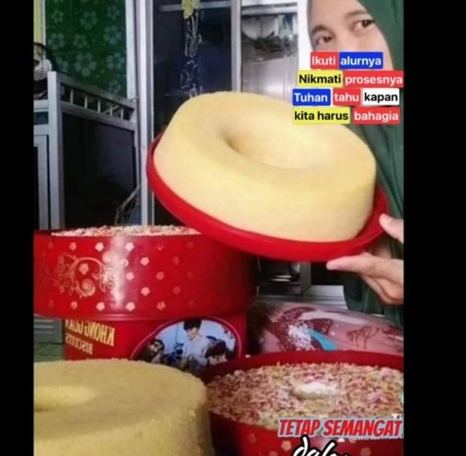 Save orderan qmarin.. orderan awal bulan oktober 2024.. O iya Lagi Di ...