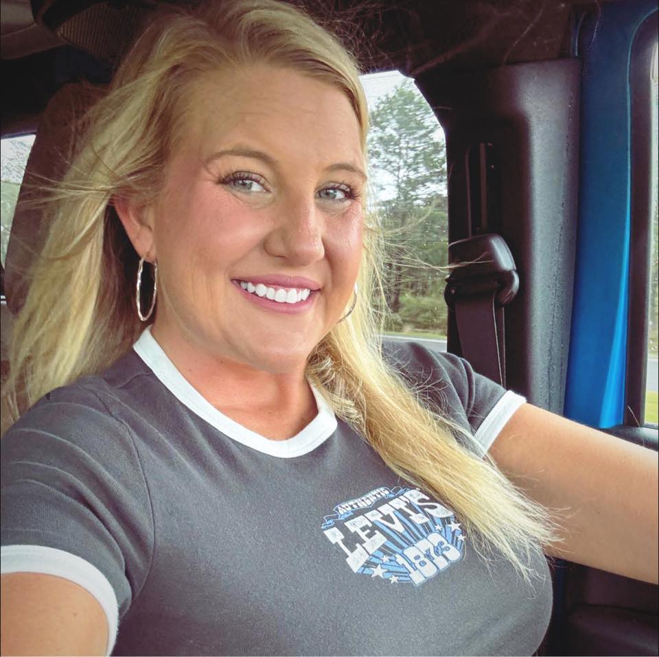 Jessica Johnson