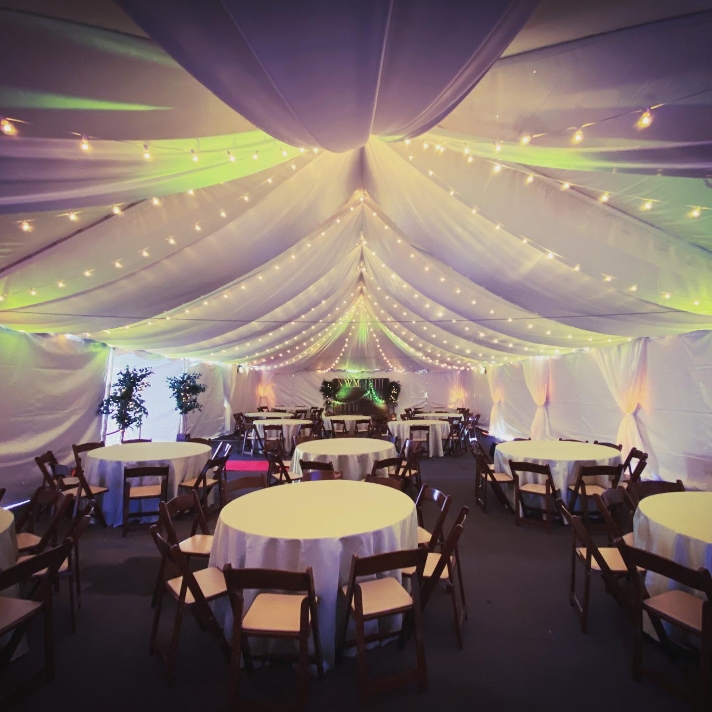 Over The Top Event... - Over The Top Event Specialty Rentals