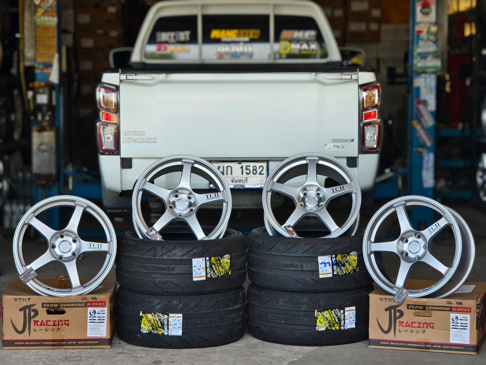 JP Racing Wheels added a new photo. - JP Racing Wheels