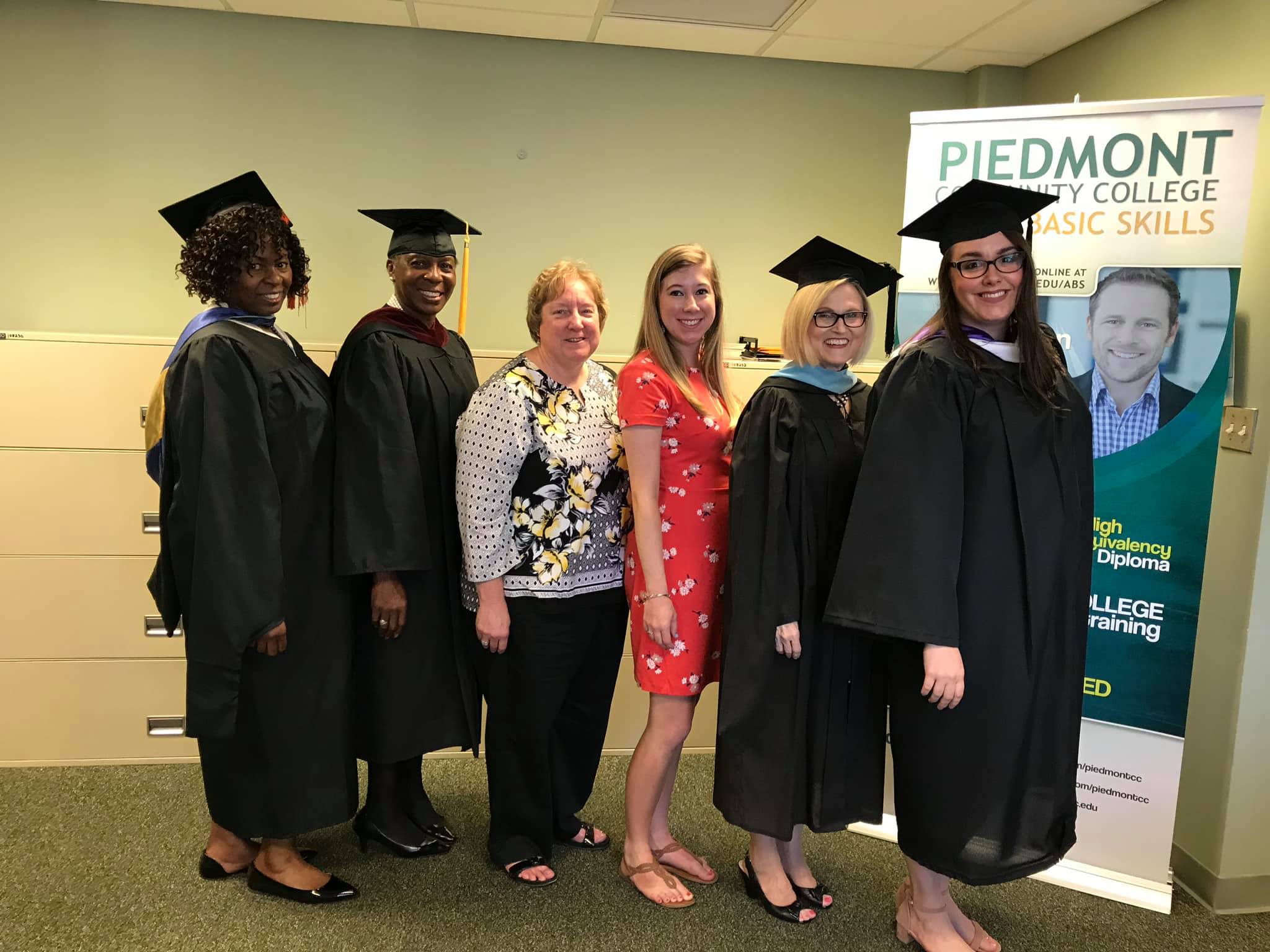 Piedmont Community College - Congratulations to the PCC High School ...