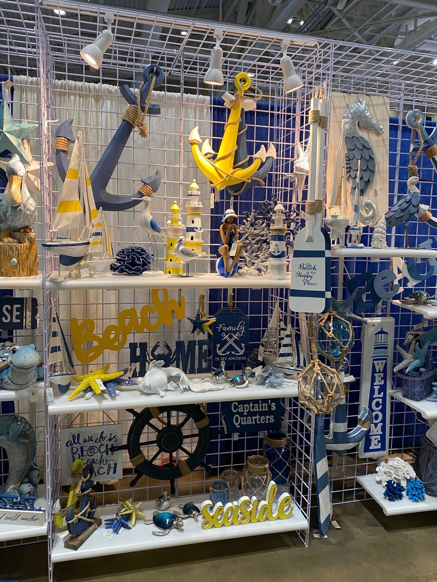 Fancy That Gift & Decor | Burlington NC