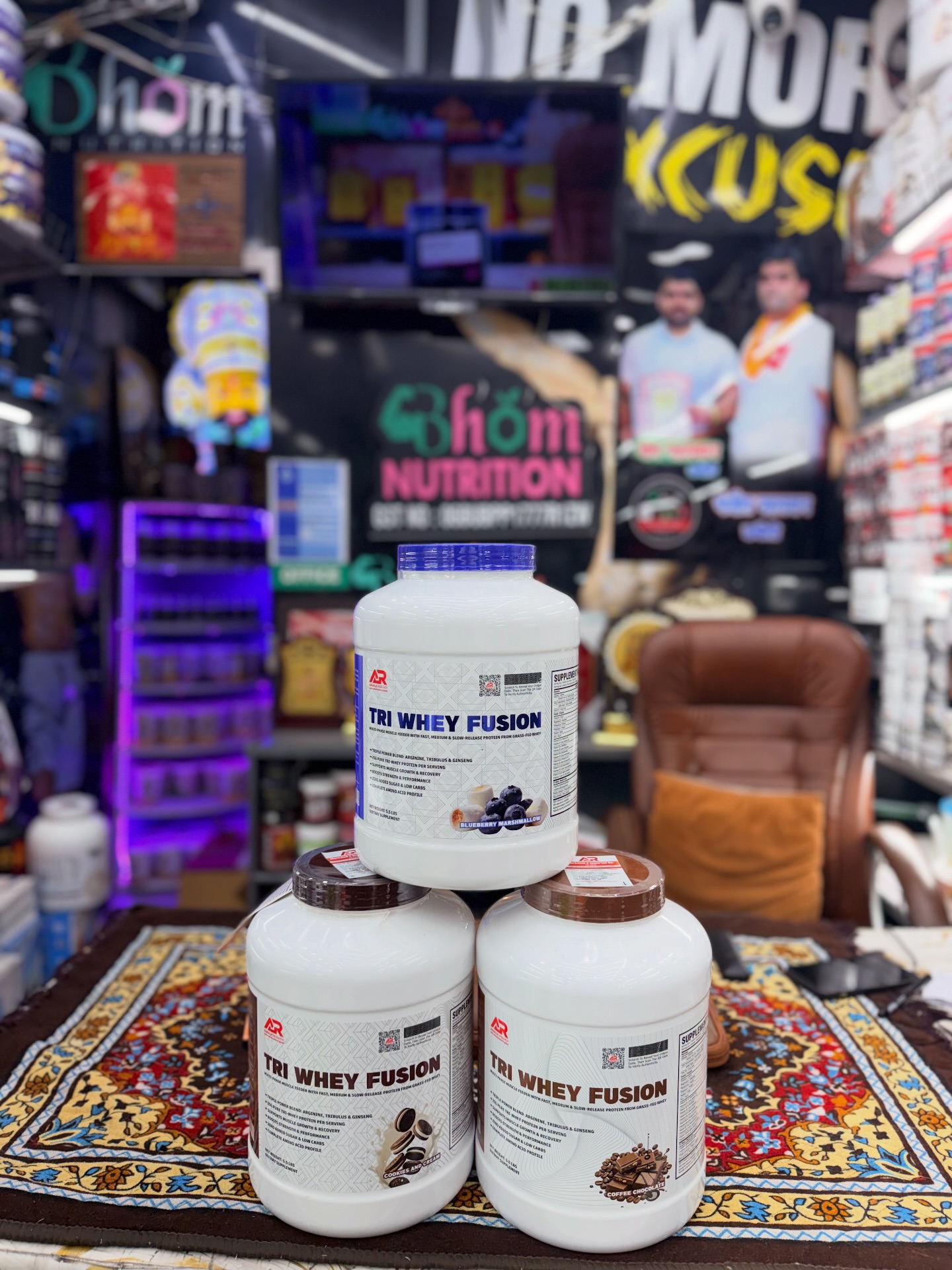 glutathione bodybuilding reddit Ar Tri Whey 5.5 LBS 73 Servings Anabolic Research Tri Whey Protein Original Protein available at Bhom Nutrition Rohtak order Now 9813573511. Just 4500. #bhomnutrition #bhompahalwaankanheli #anabolicresearch #wheyprotein #original racehorses