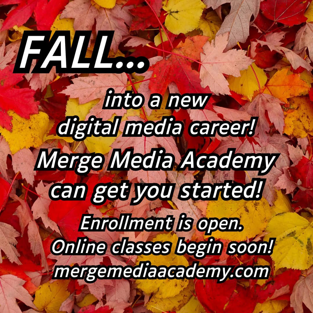 The Merge Project | Centennial CO