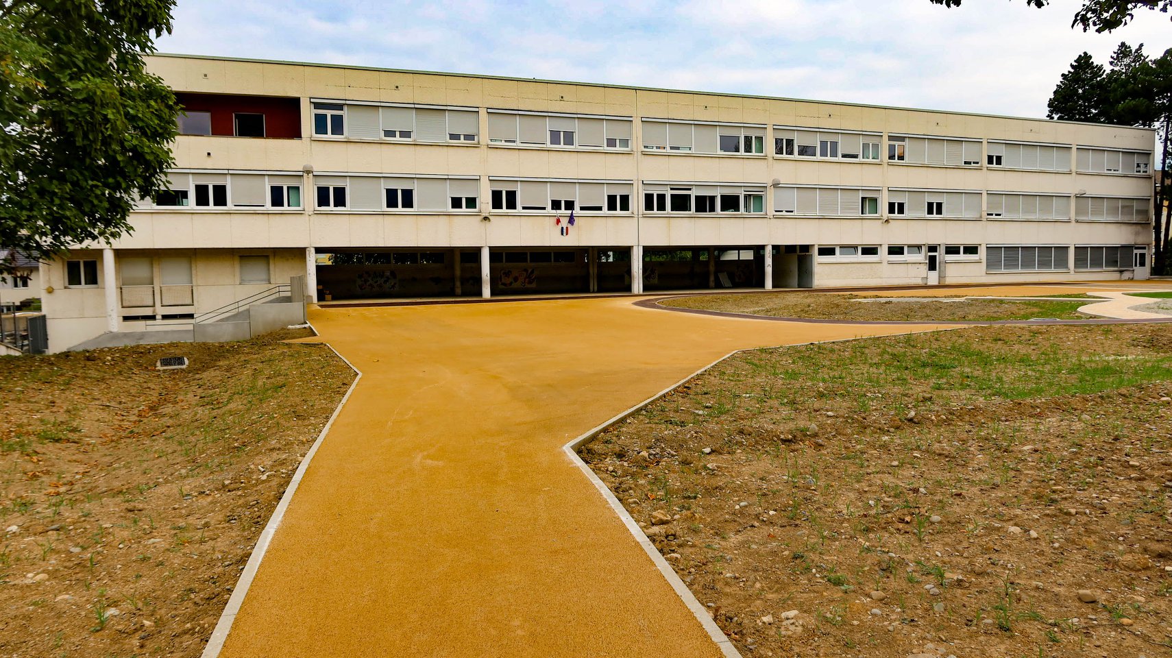 20 Rue De La Butte Blanche 95100 Argenteuil