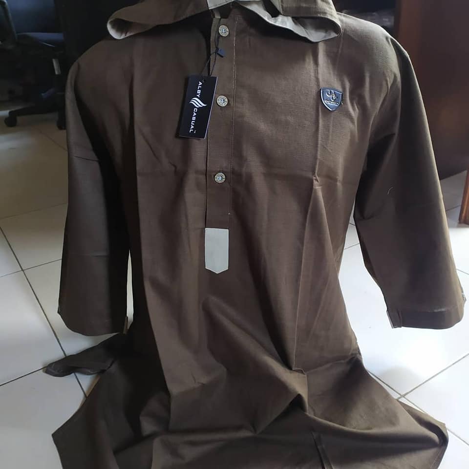 READY BAJU KOKO HOODIE !! Real... - Warung BAJU KOKO GAUL | Facebook