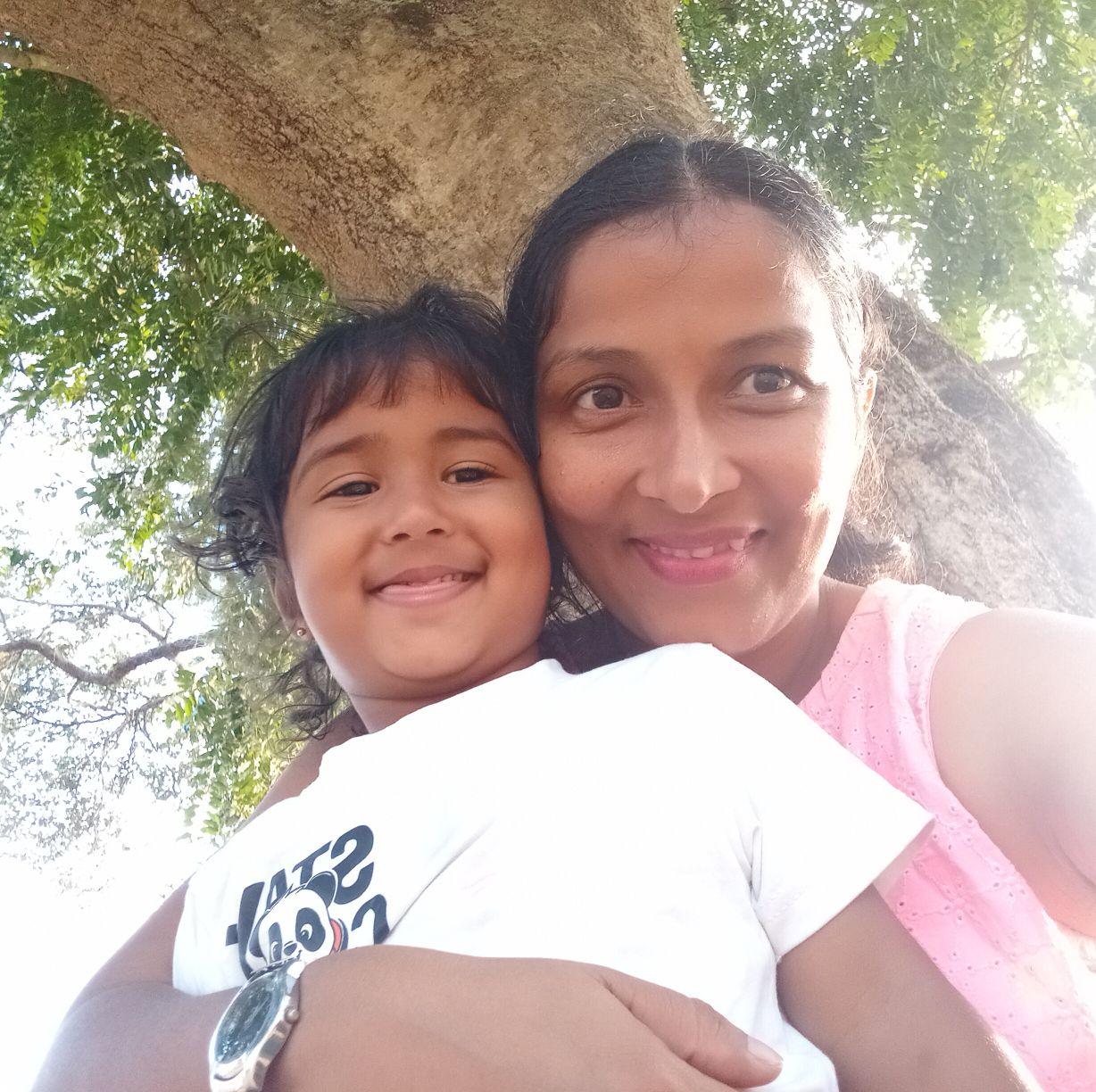 Kanchana Ranasinghe