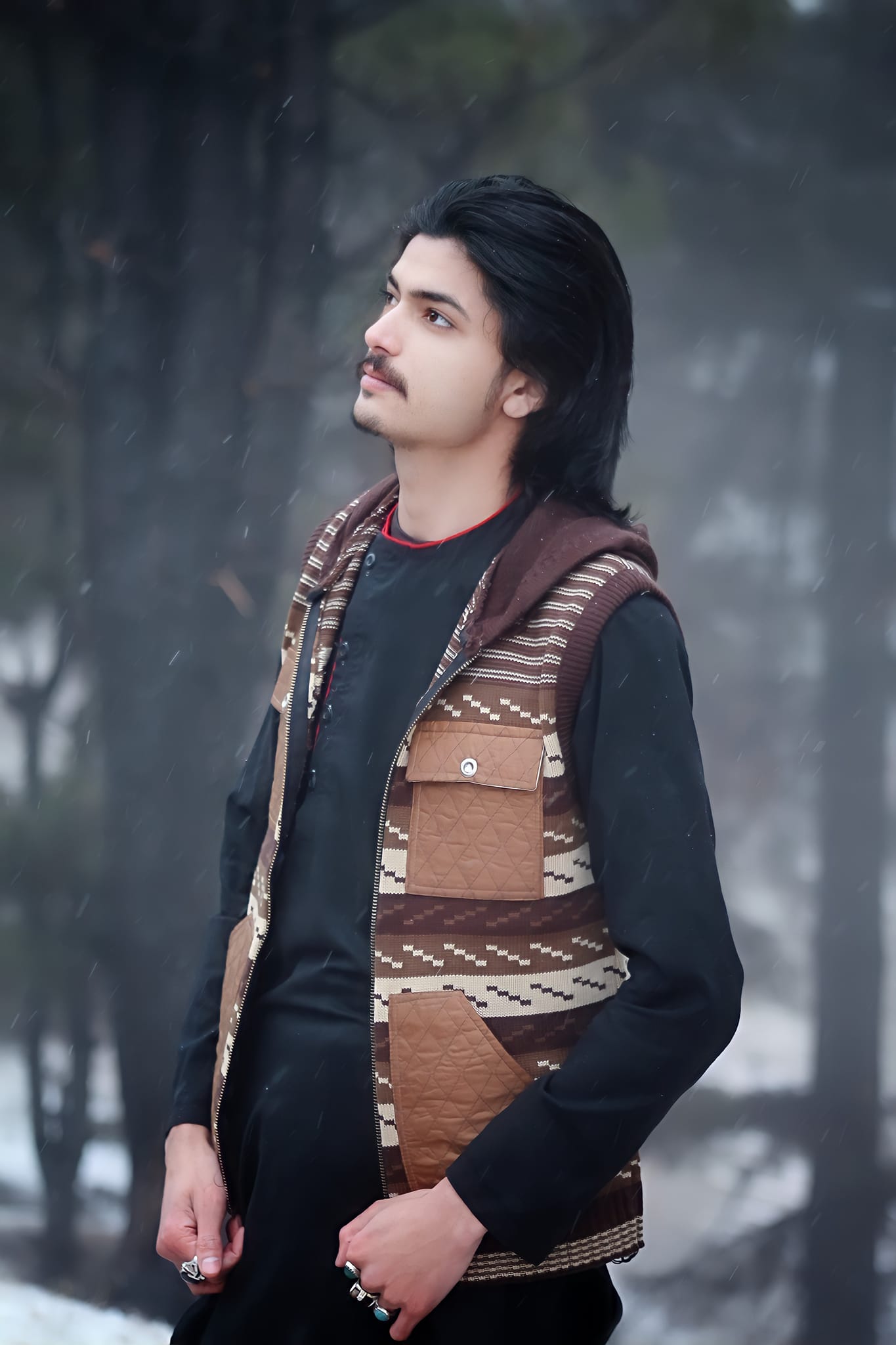 Arshid Gakhar