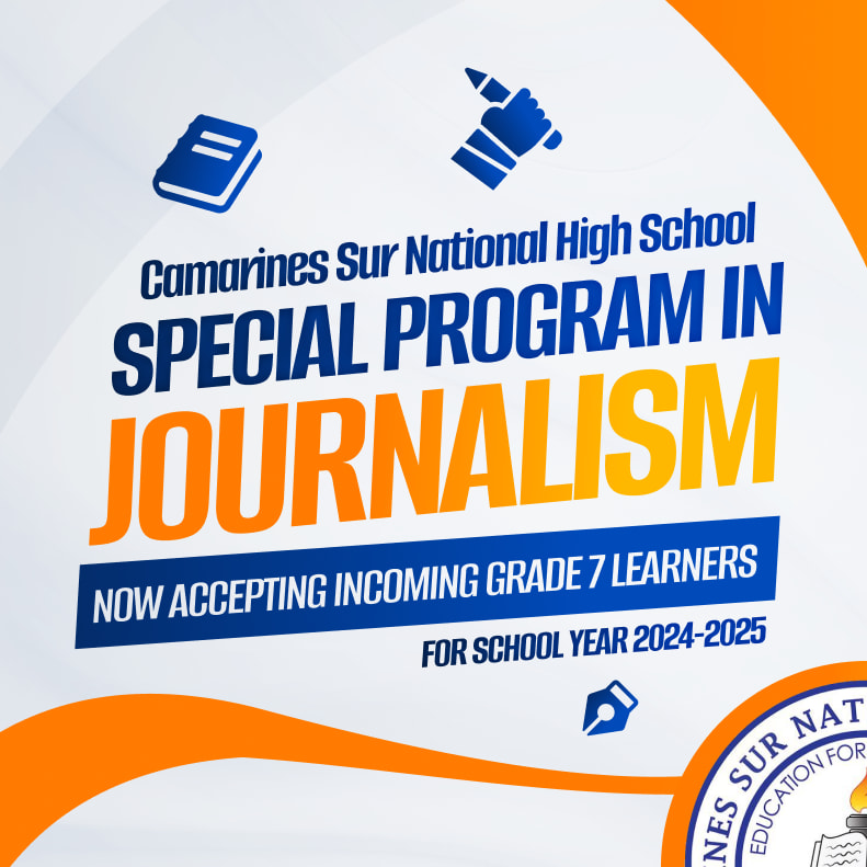CSNHS English Department