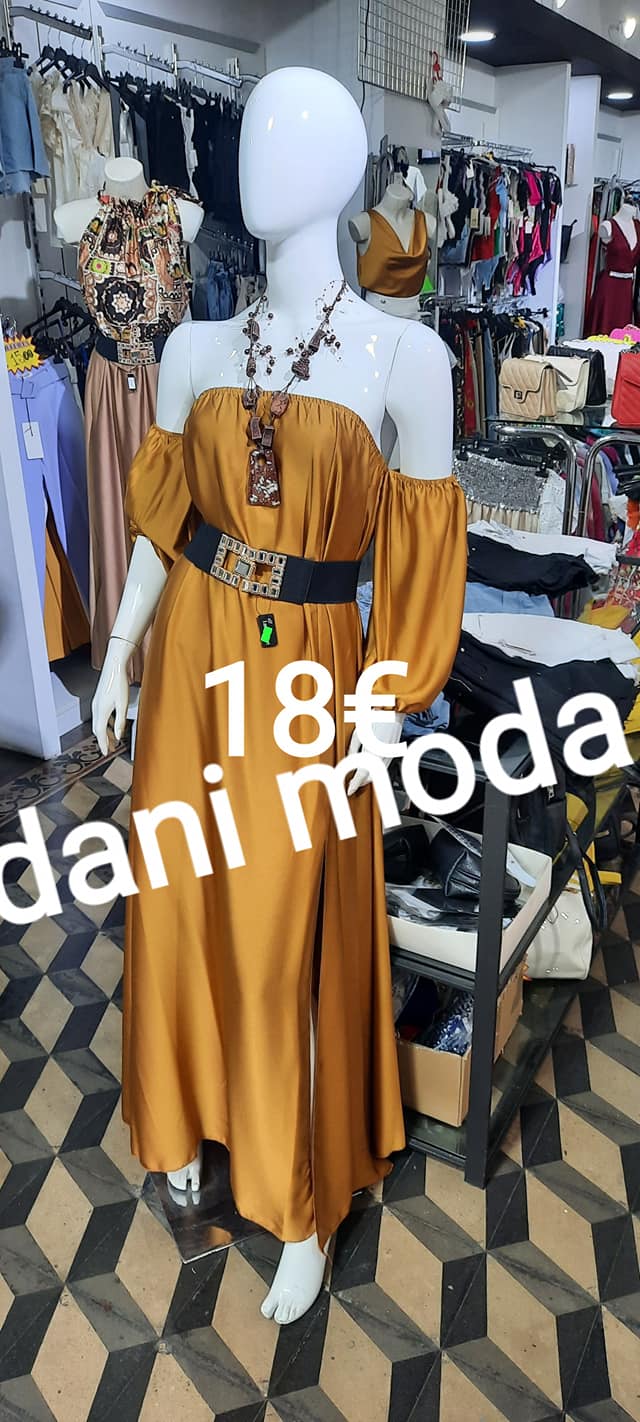 Dani moda