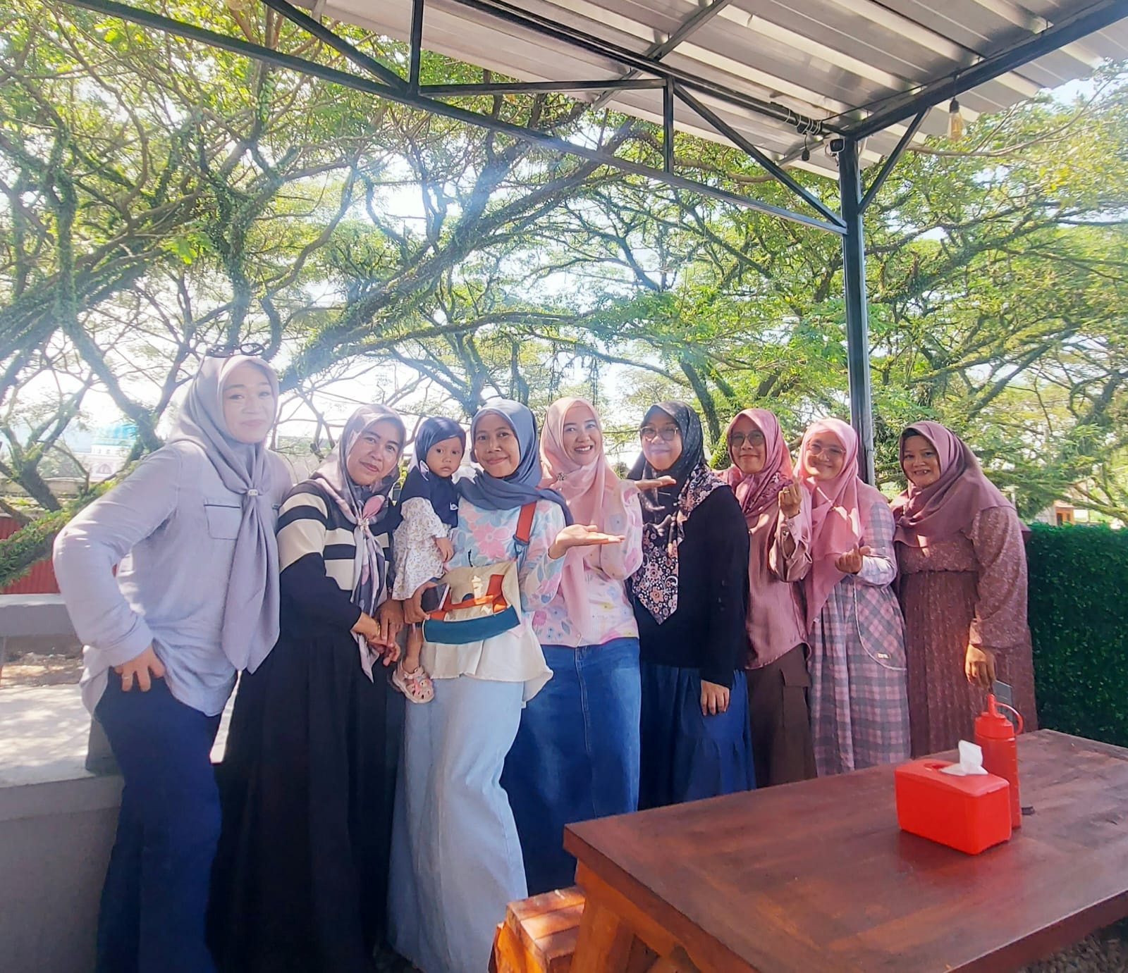 Sumarmi Marmi