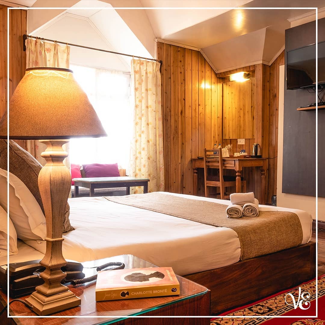 Hotel - HOSPITALITY - simply an opportunity to show love & care ♥️ ...