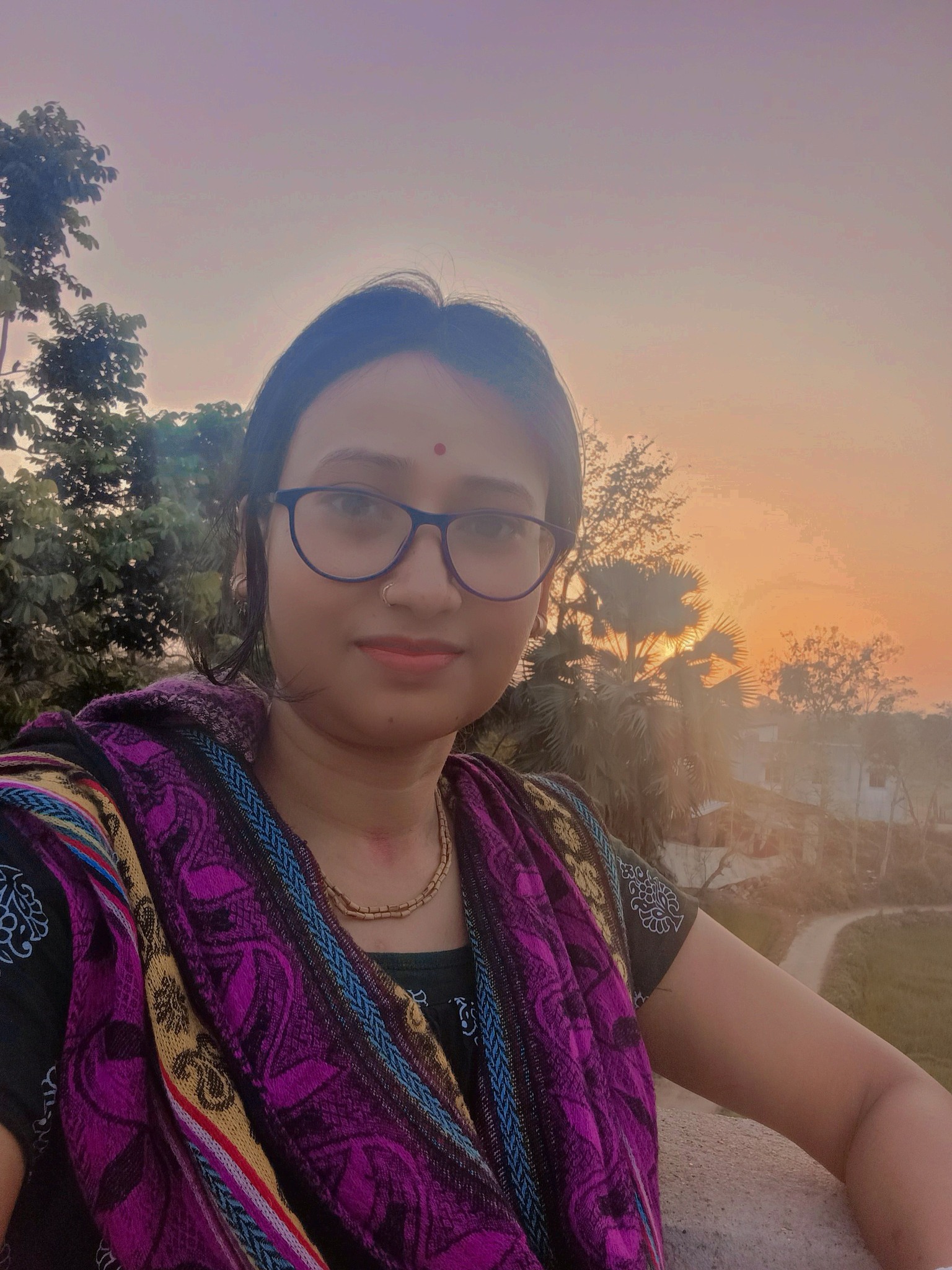 Sumi Rana
