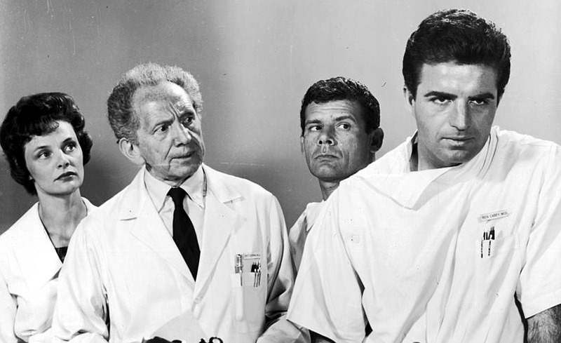 A DAY in TV HISTORY October 2,... - Madhotcollectibles.com