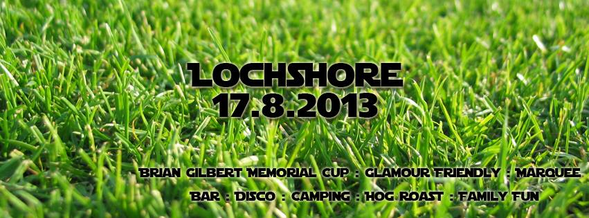 Garnock Rugby Club Islay Beach Rugby