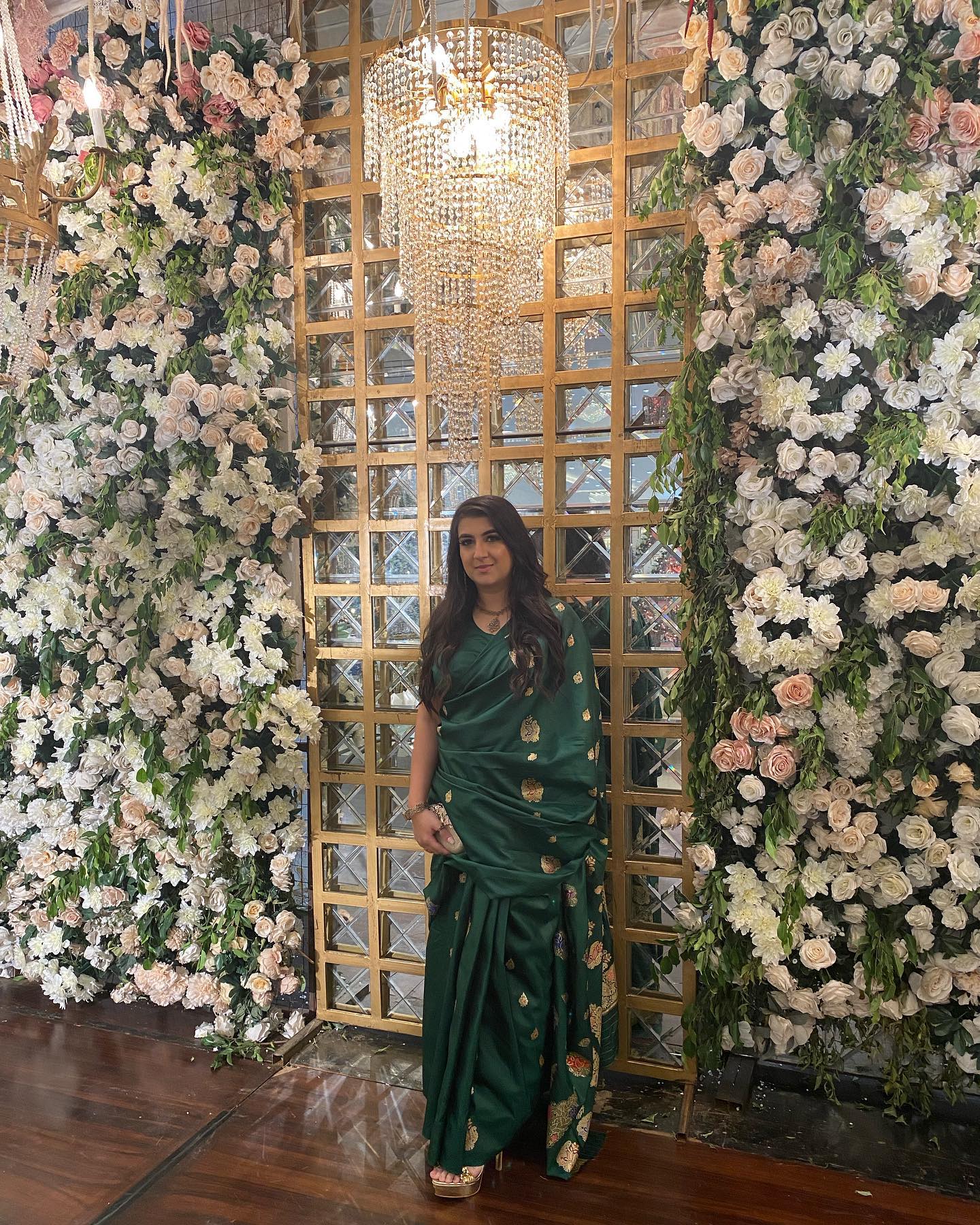 Isra Rana - Signature Brides | Slough
