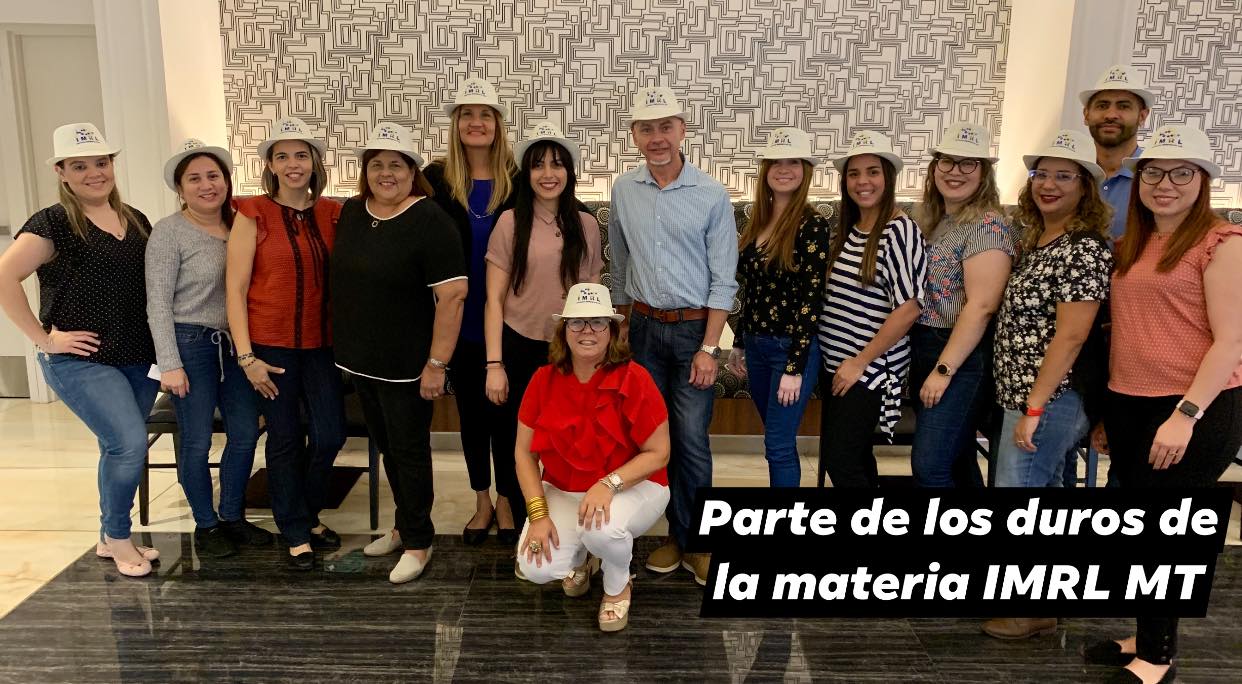 ¡Hay que celebrar! GRACIAS por... - Immuno Reference Lab
