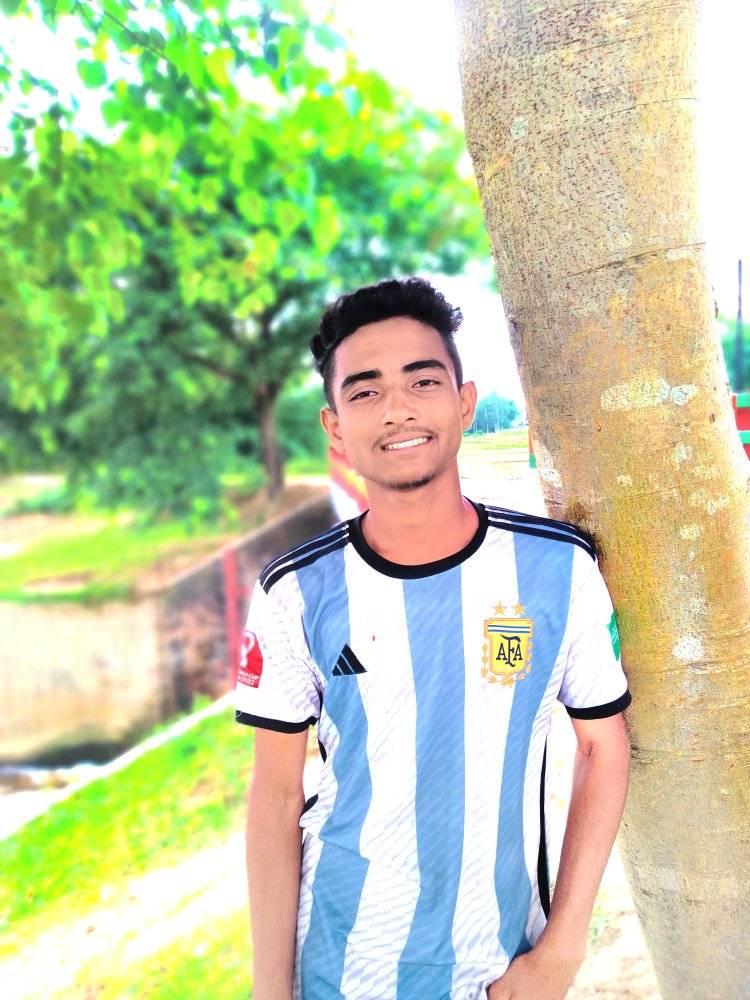 RIFAT 卝 ইসলামヅ