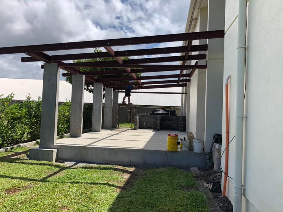 Rasmussen Engineering Ltd | Apia Samoa
