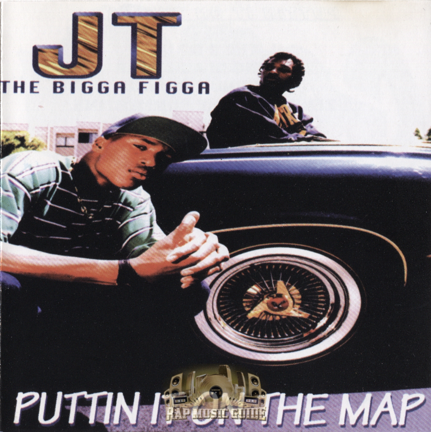 JT the Bigga Figga Speaks on Not Getting Enough Credit for Helping
