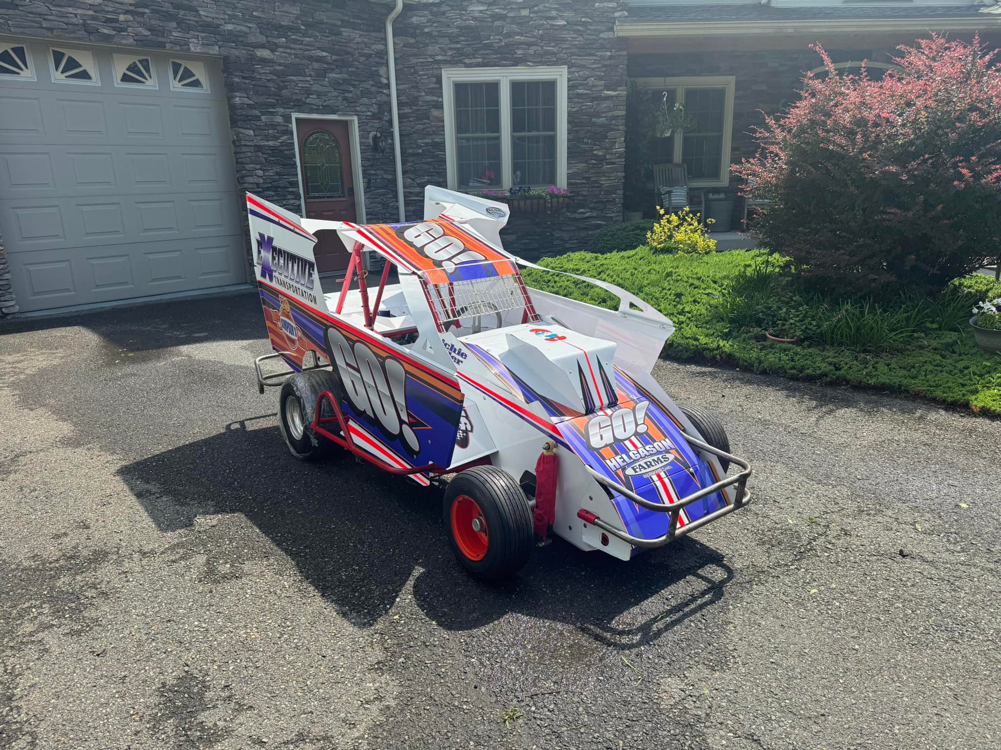Slingshot by Tobias Racing Series | Facebook