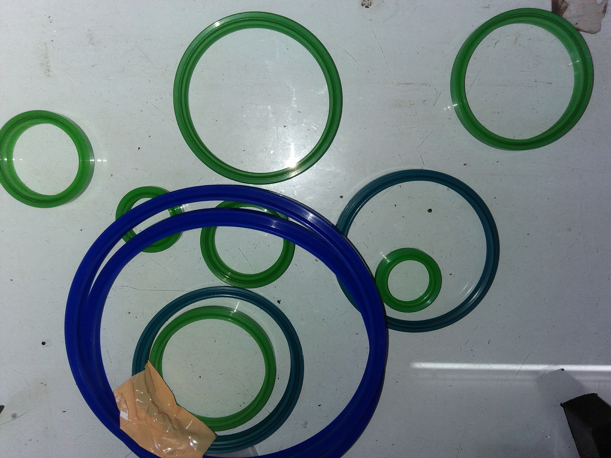 Vee Ess Rubber Products peenya | Bangalore