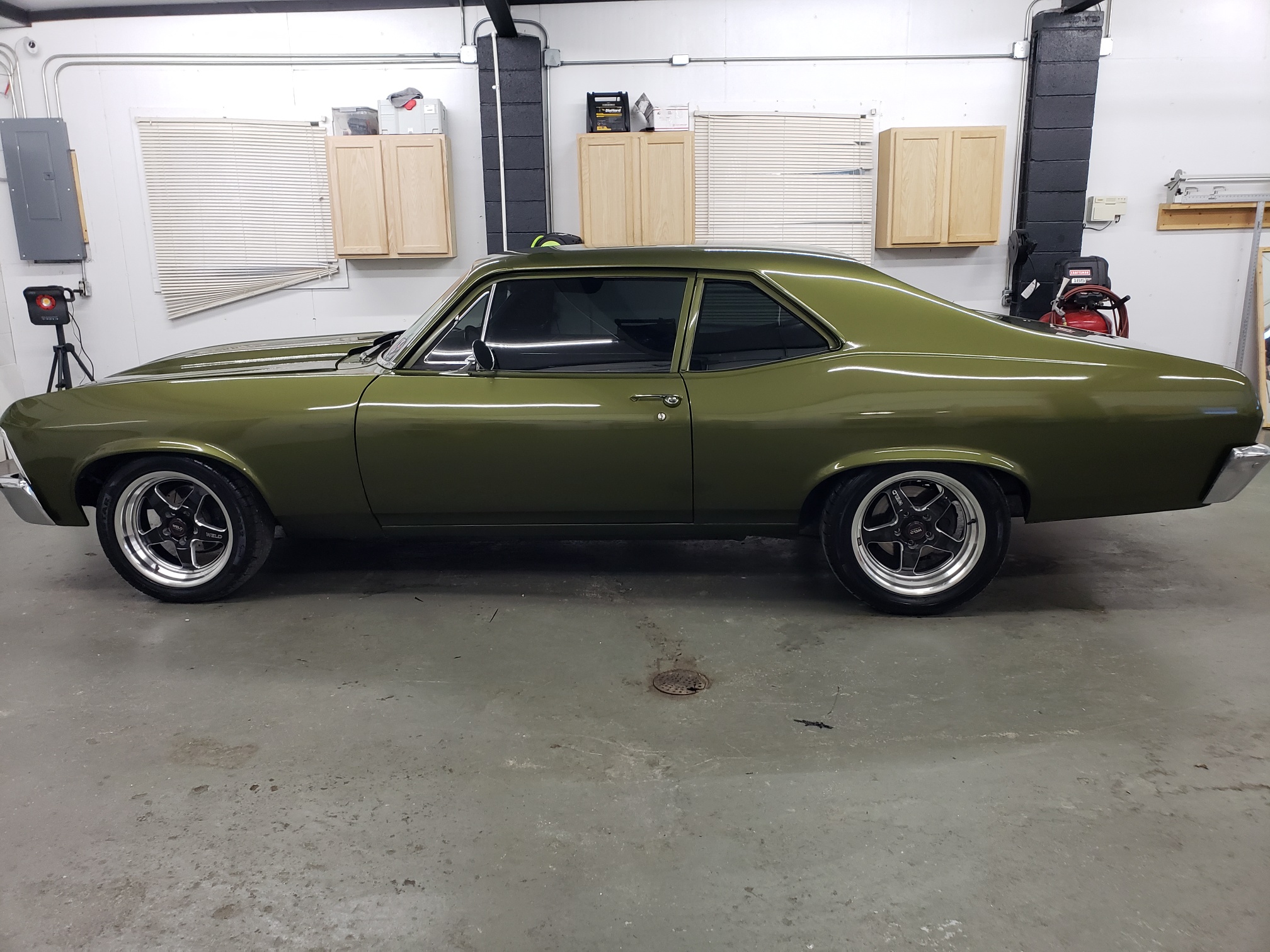 D&R Auto Reconditioning | Macon MO