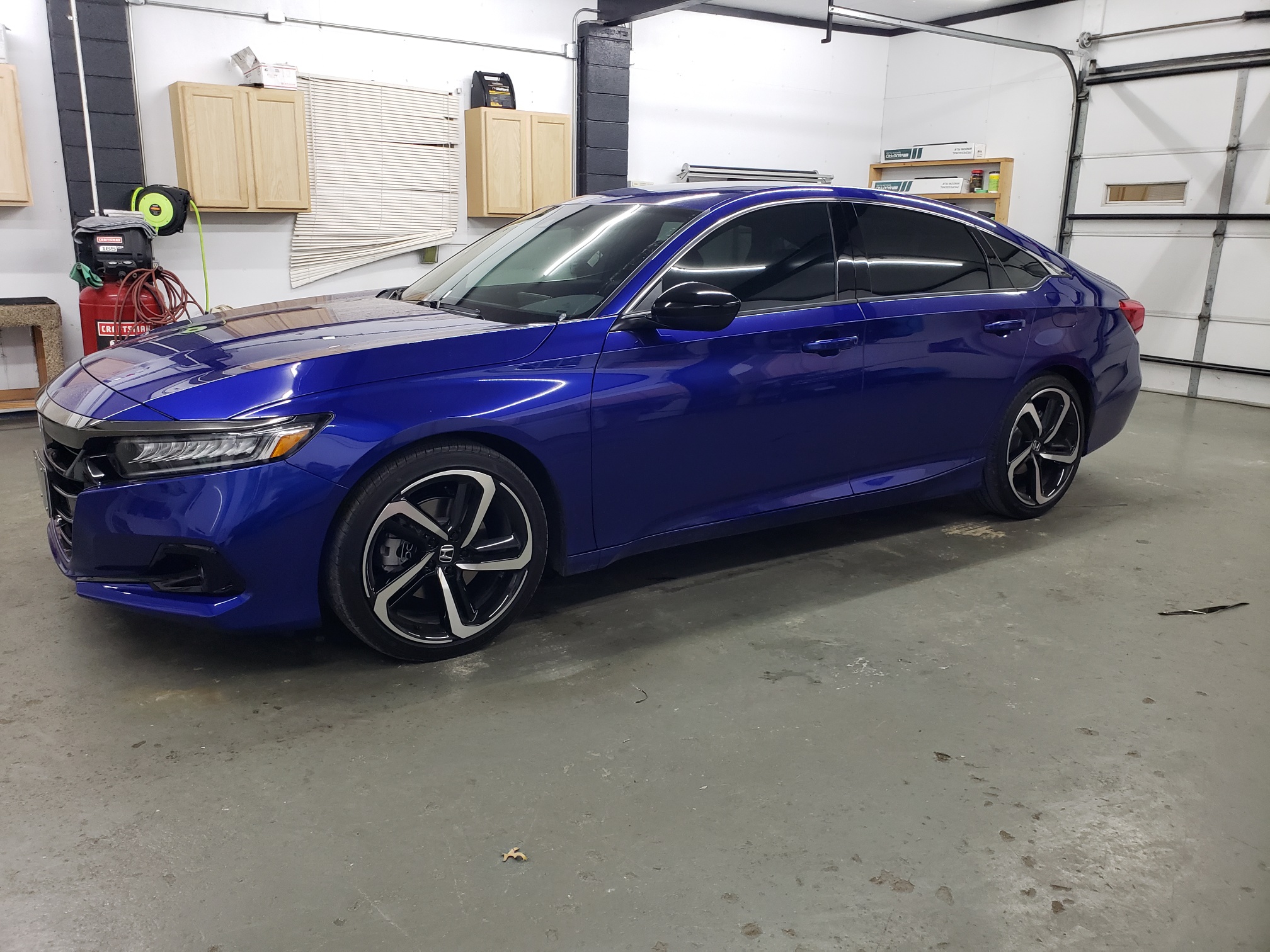 D&R Auto Reconditioning | Macon MO