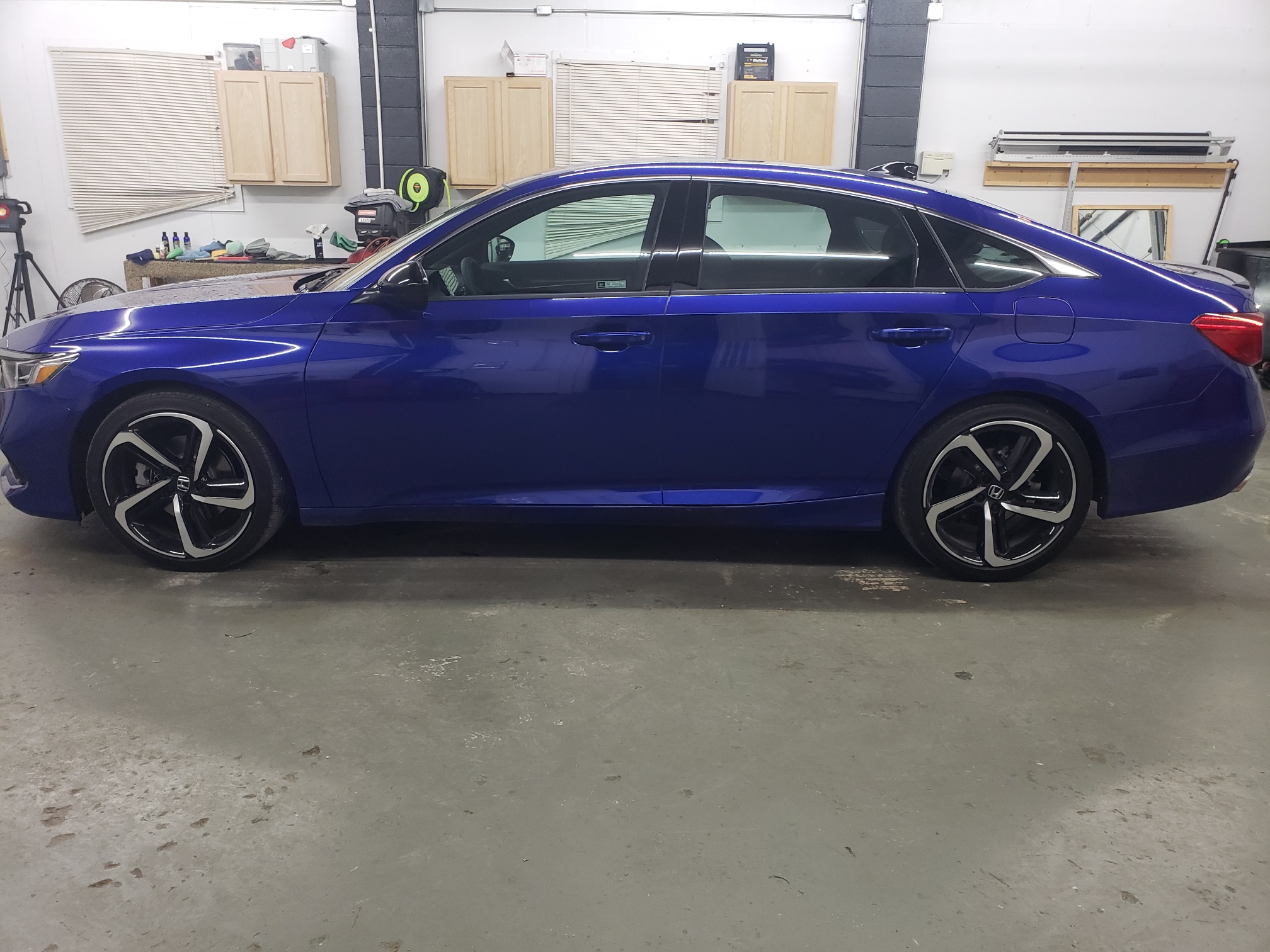 D&R Auto Reconditioning | Macon MO