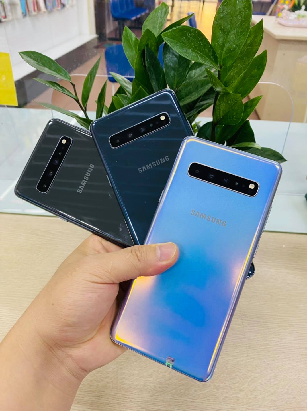 Điện thoại Techboss... - Điện thoại Techboss 340 Ngô Gia Tự