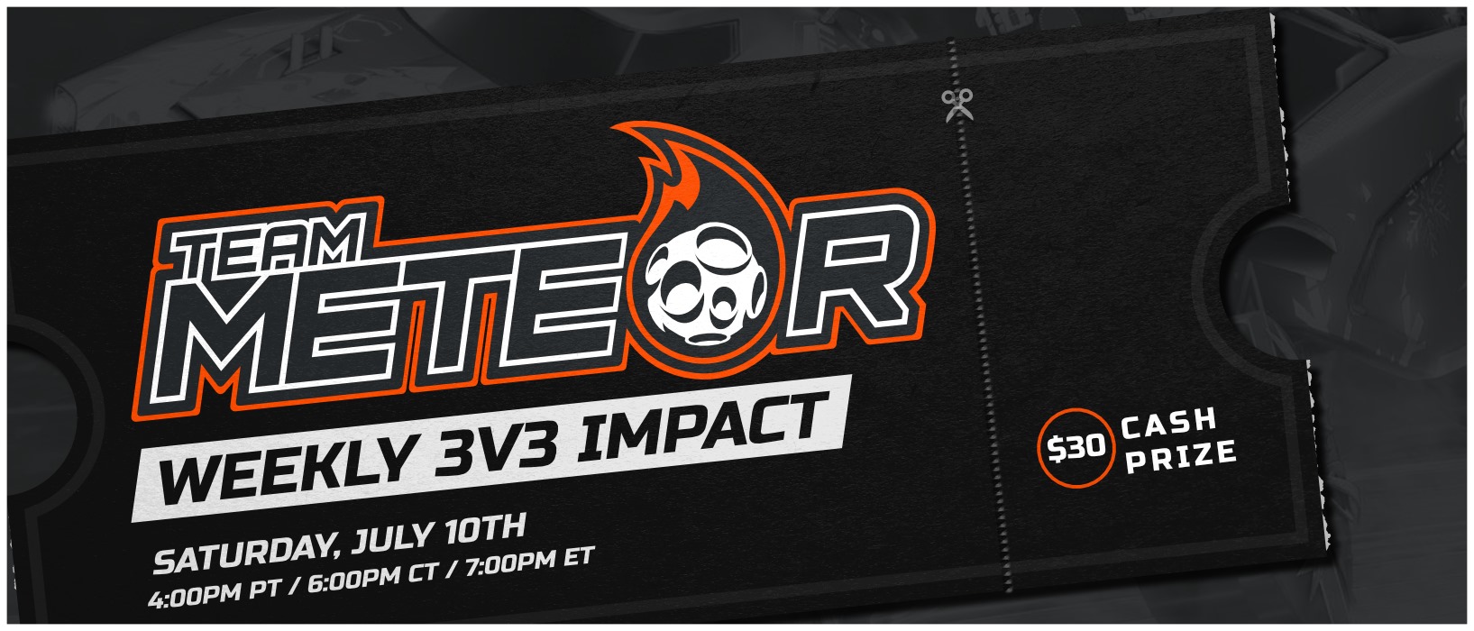 Team Meteor - Home | Facebook