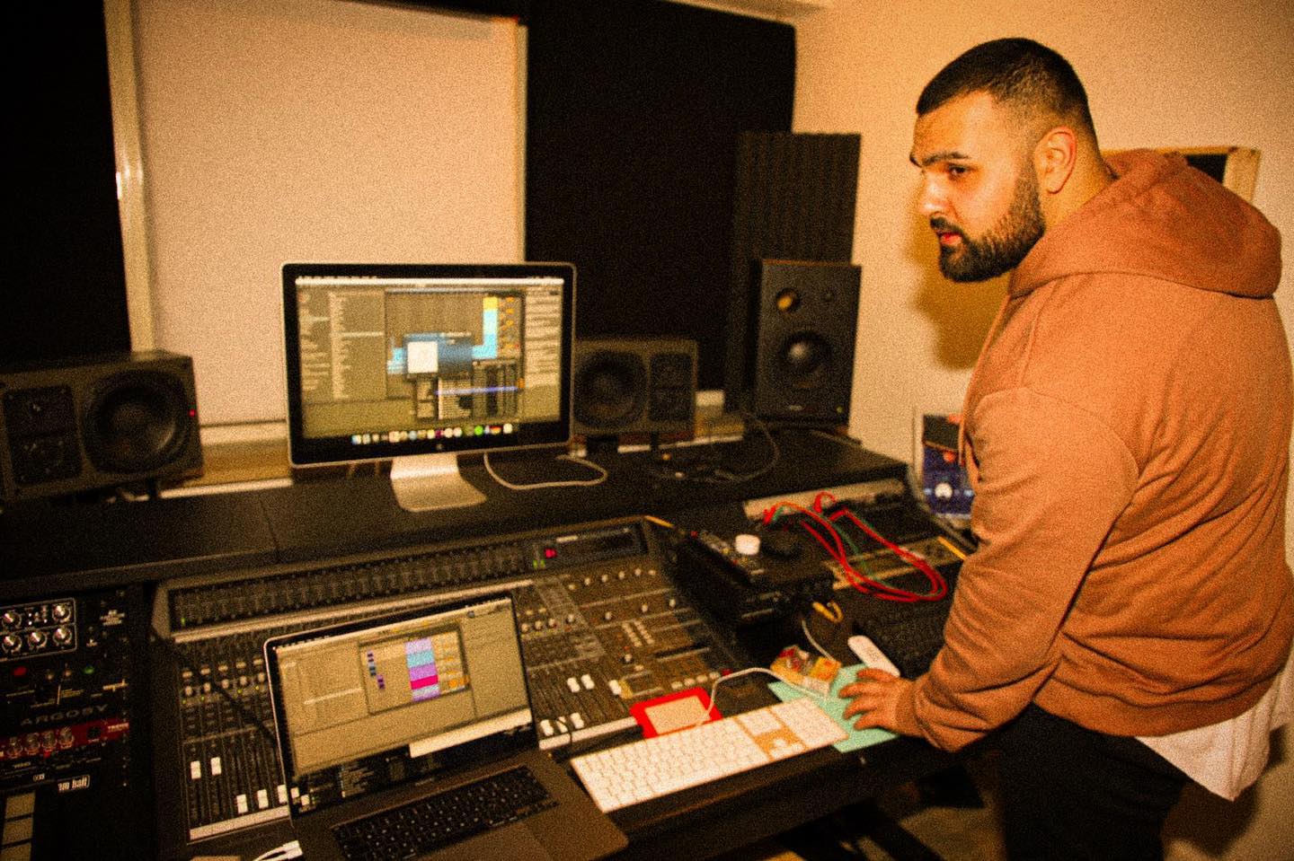 Beatsmoe - 🎹 - love this place so much. . #dynaudio... | Facebook