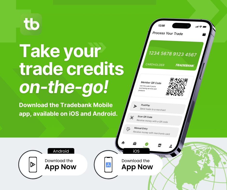Tradebank Canada