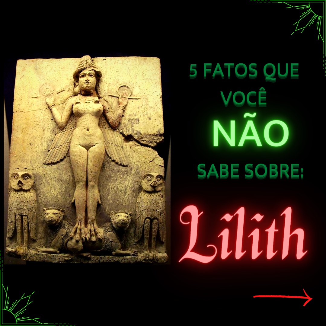 Mystic Ghob - 🐍 Eu dúvido que você sabe esses 5 fatos...