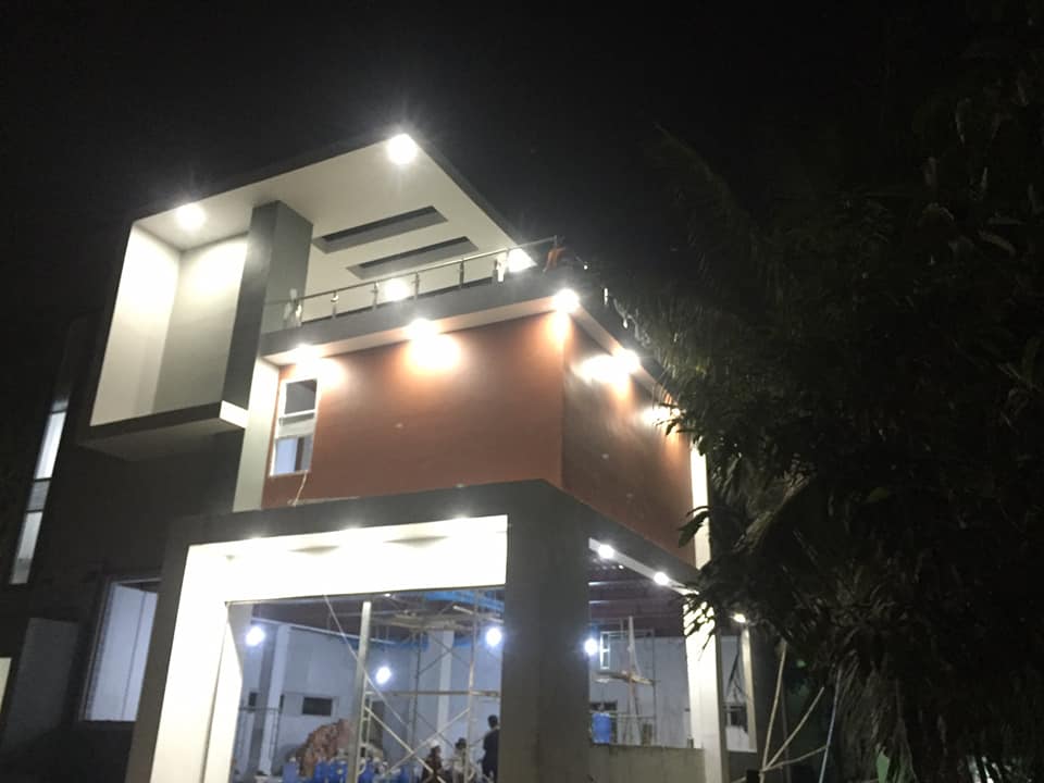 NAC Engineering | Yangon