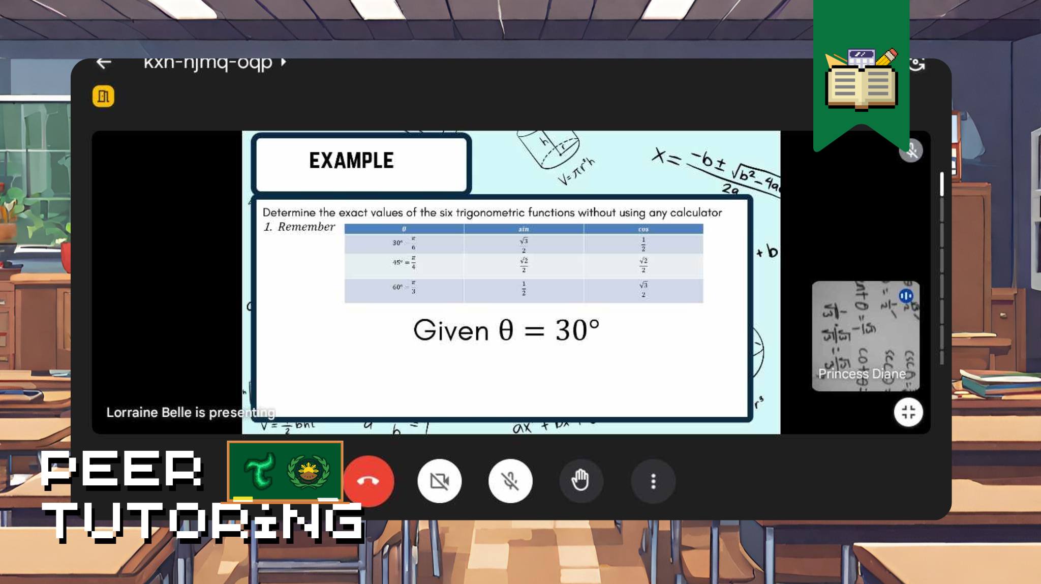 🌟 🧩 Navigating Math's Digital Maze... - Tangled Math Club